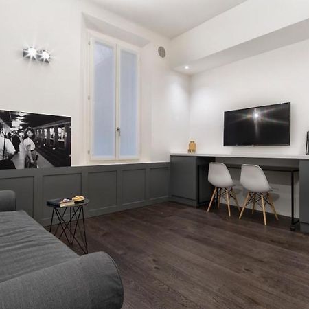 Emilia Suite Express Modena Room photo
