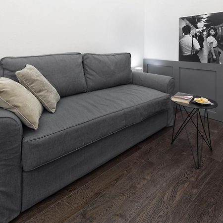 Emilia Suite Express Modena Room photo