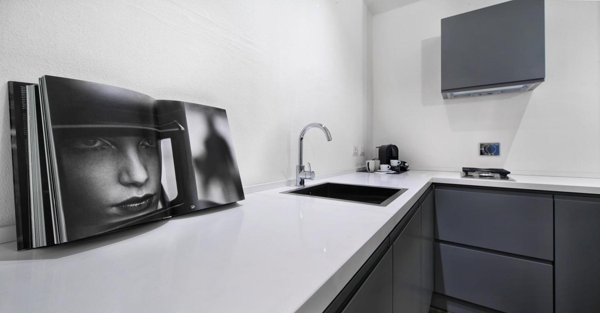 Emilia Suite Express Modena Room photo