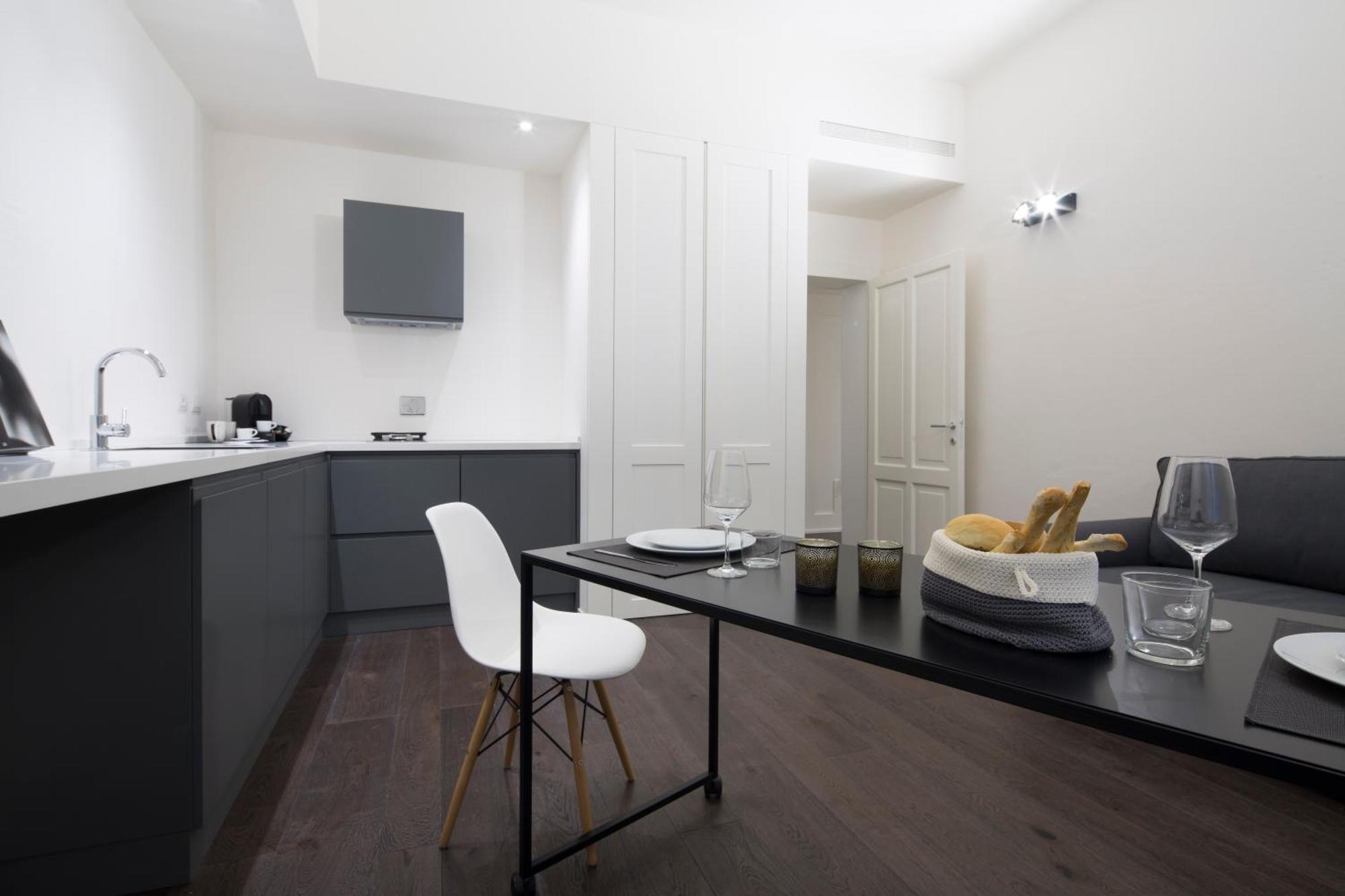 Emilia Suite Express Modena Room photo