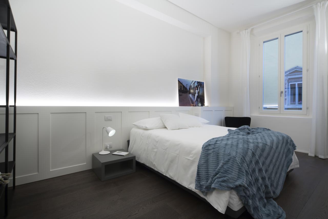 Emilia Suite Express Modena Exterior photo
