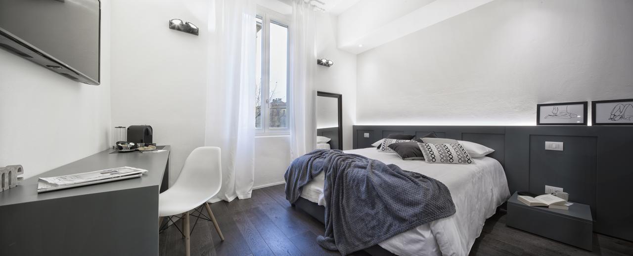 Emilia Suite Express Modena Exterior photo
