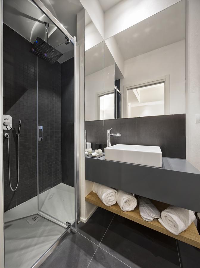 Emilia Suite Express Modena Exterior photo